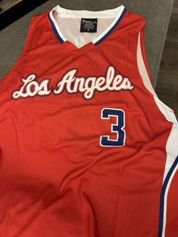 Chris Paul Clippers SGA Jersey