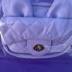 Girls bag