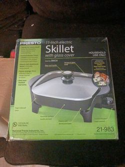 Skillet