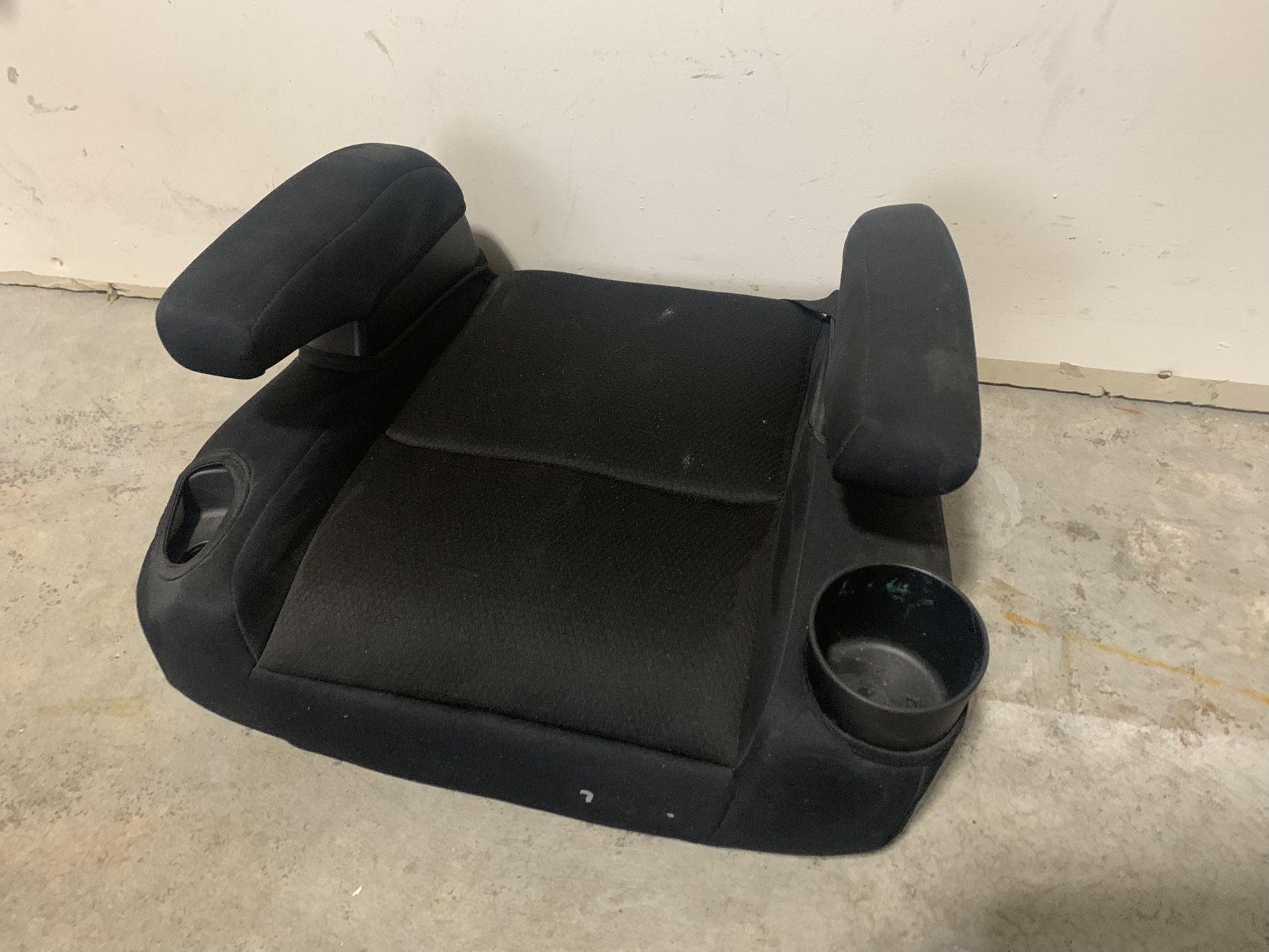 Booster Seats