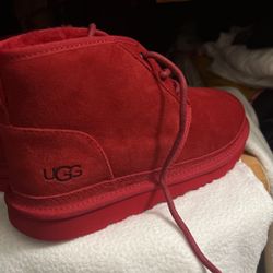 Boots Ugg 