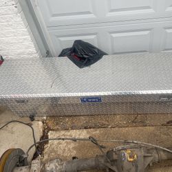 Uws Tool Box For Trucks 