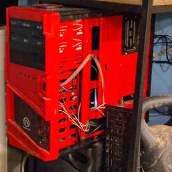 Gaming Tower