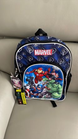 Backpack