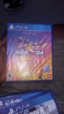 Nba2k24