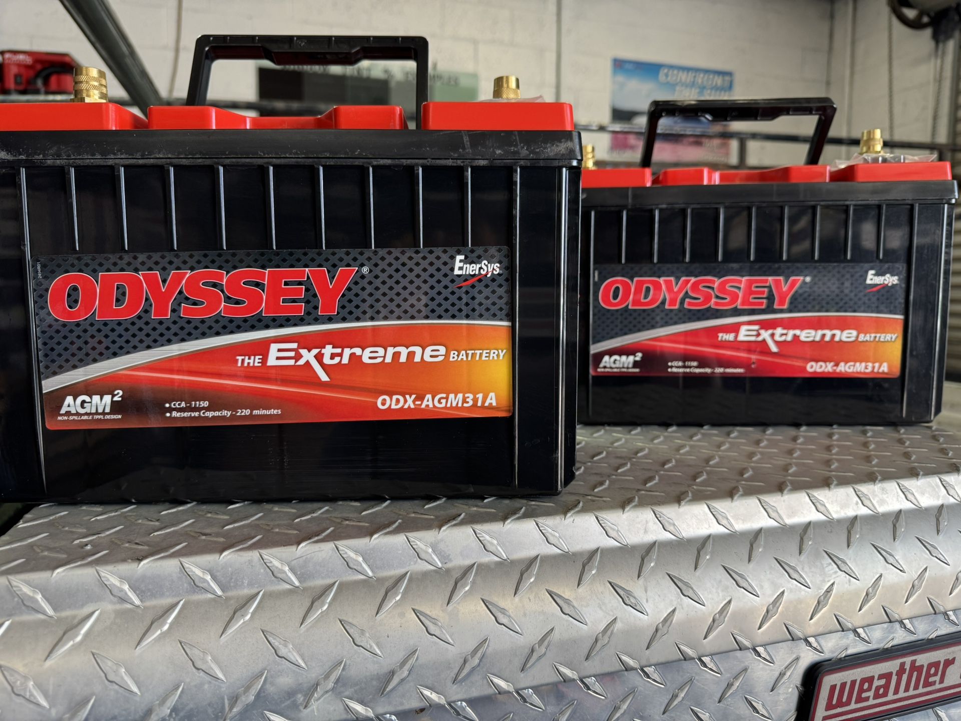 Odyssey Extreme 31 Optima 34 78 $169 Optima 48 H6 195 OPTIMA Batteries OPT8014-045 8014-045 D34/78 Yellow Top Dual Purpose car truck Battery. Bateria
