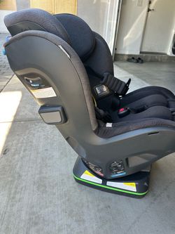 Uppa baby car seat