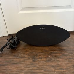 Football Shaped Bluetooth Speaker 