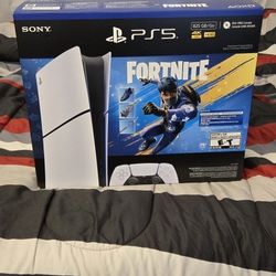 PS5 Slim Digital Edition