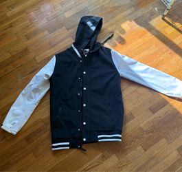 Mens Jacket Bundle Vans Empyre ASOS Old Navy Sizes S and M