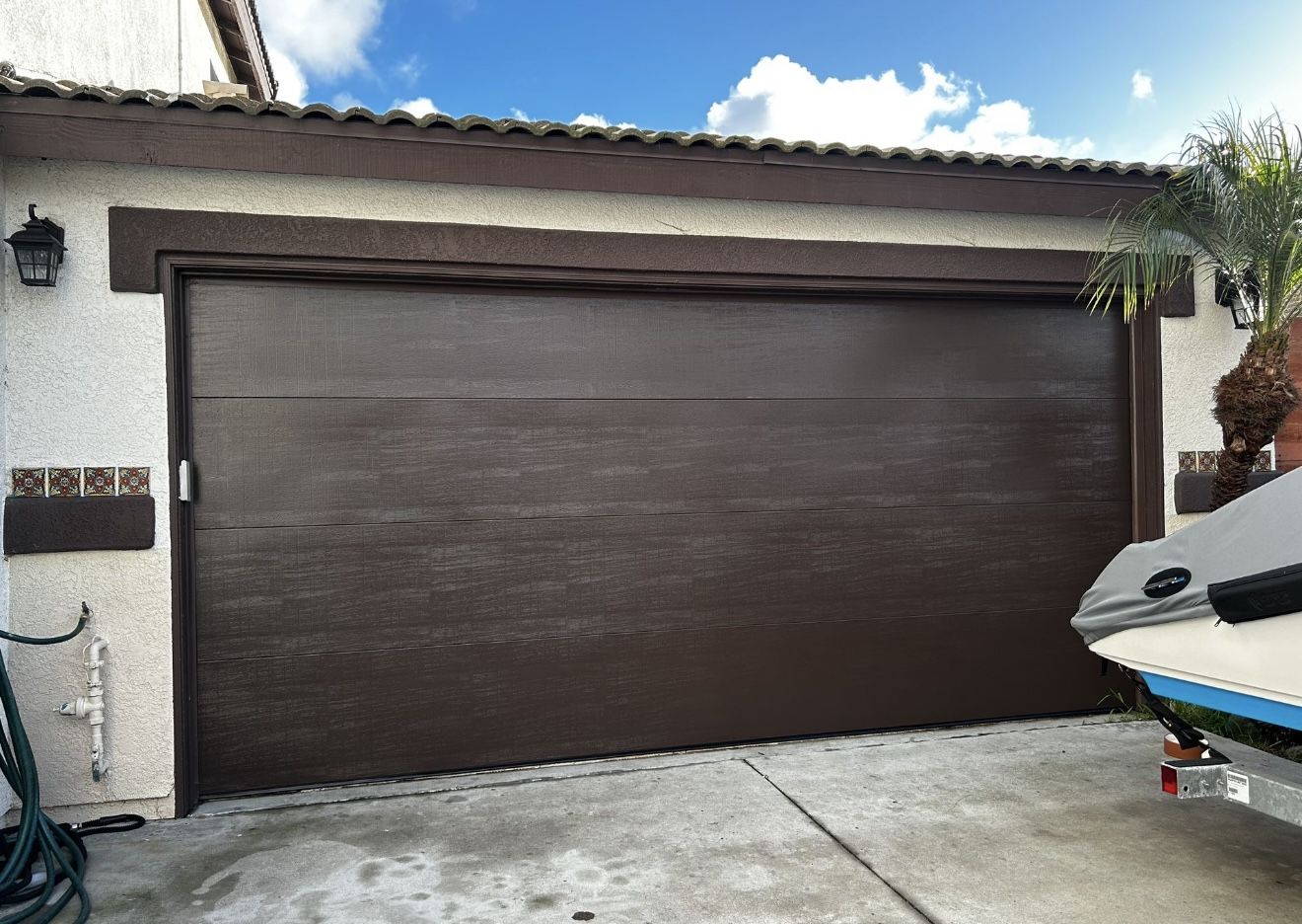 Garage Doors