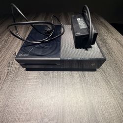 Xbox One