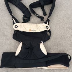 Ergo Baby 360 Carrier
