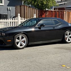 2010 Dodge Challenger