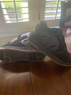 Heelys