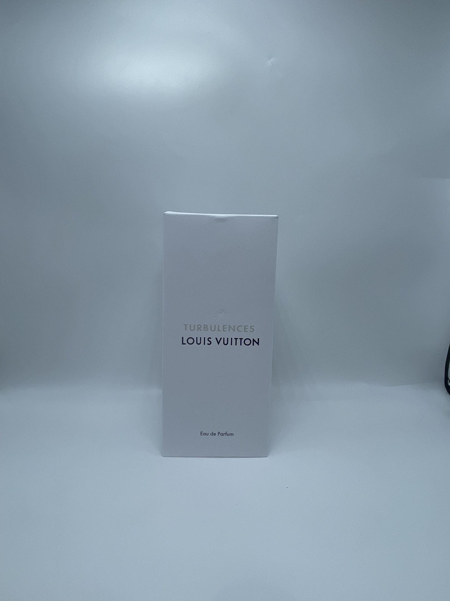 Louis Vuitton fragrance
