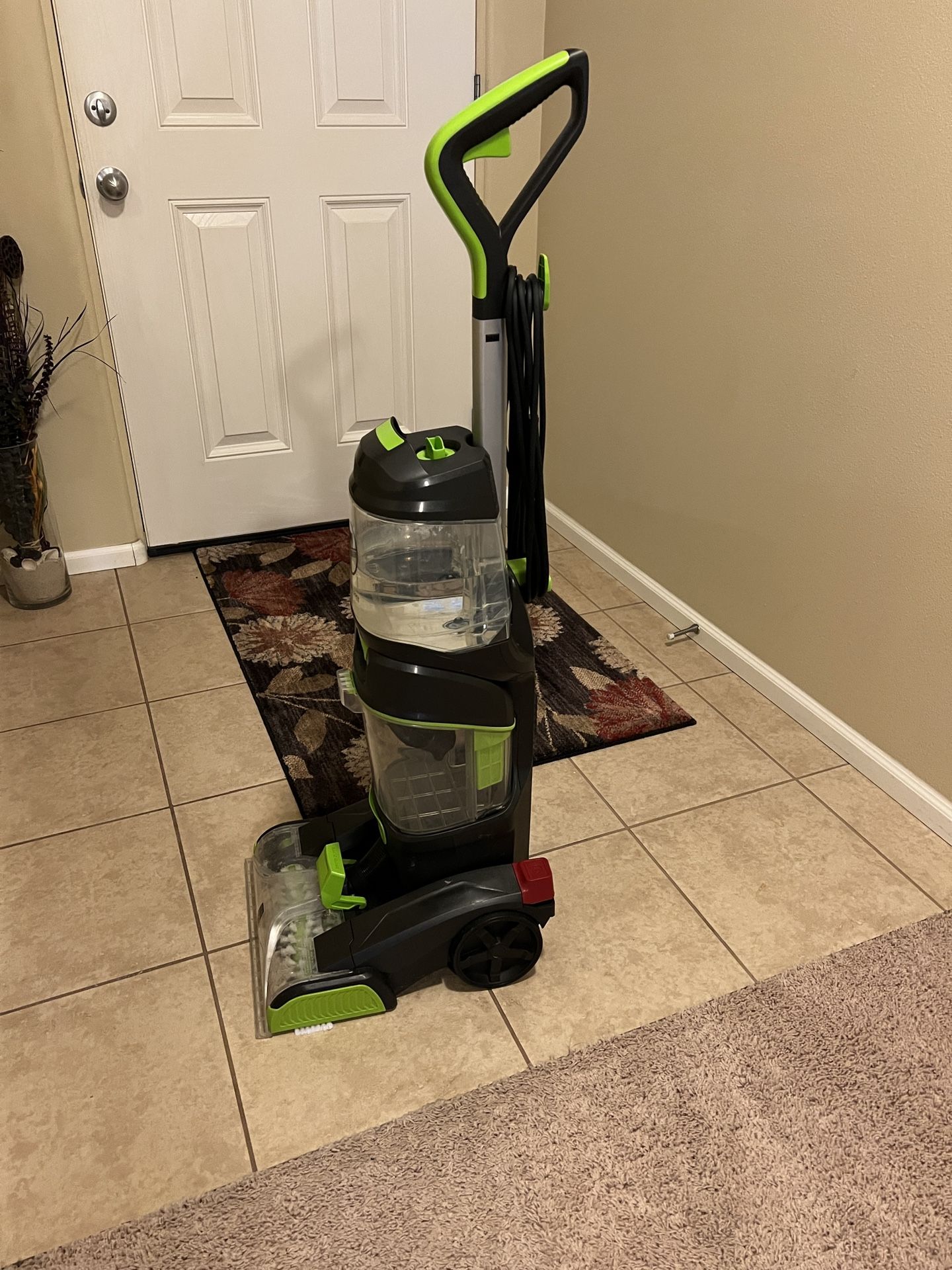 Hoover Power max Pet Carpet Cleaner for Sale in Graham, WA OfferUp