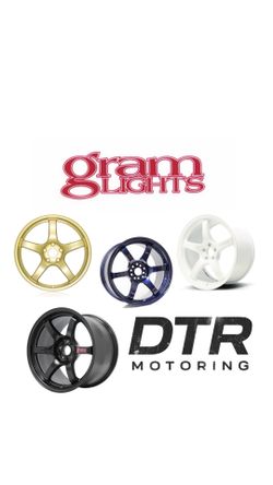 Gramlights For Sale