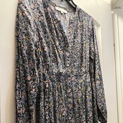 Loft Dress