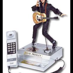 Elvis Presley Phone 