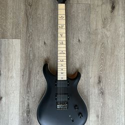 PRS DW CE24 Hardtail Limited Edition