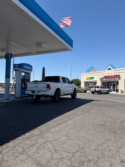 2009 Dodge Ram 1500