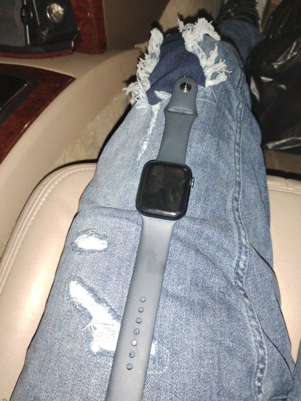 Apple Watch