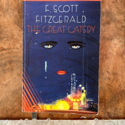 The Great Gatsby