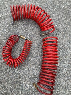 Air hose