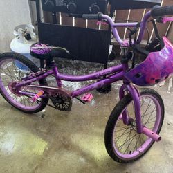 Kids Bike