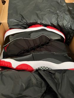 Jordan 11 “bred” 2019