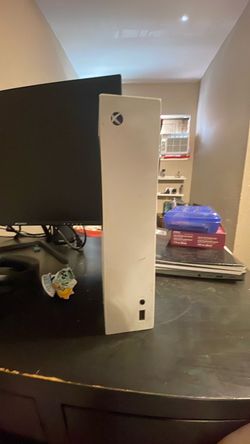 Xbox series X