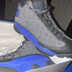 Jordan 13s