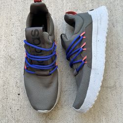 adidas Men's Lite Racer Adapt 5.0 Sneaker Size 12