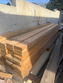 Wood 2x6x9 (#55) total