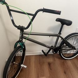 Kink Gap Bmx Bike