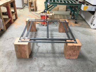 Custom Metal Home Decor