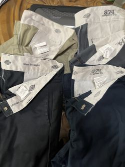 Dickies Pants 33x30