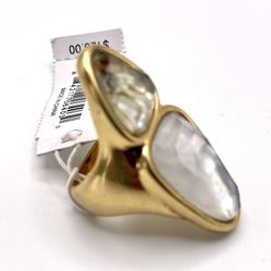 Kendra Scott Margot Ring Size 6-7