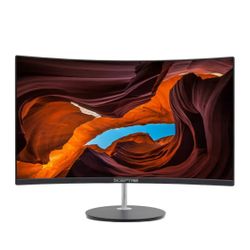 Sceptre Curved Monitor