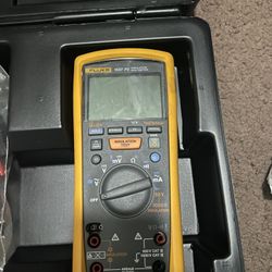 Fluke 1587FC