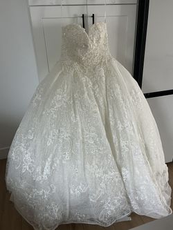 $500 Wedding Dress Bundle