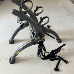 Bike Rack 