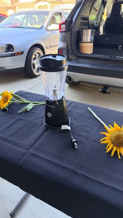 Hamilton Beach Personal Blender