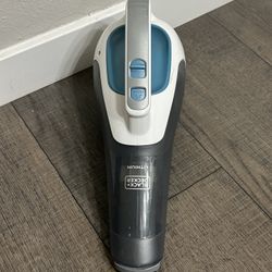 Dustbuster Cordless Handheld Vacuum