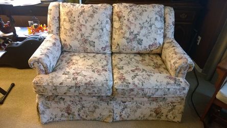 Love Seat