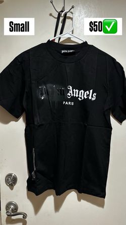 Palm angels