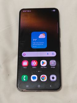Galaxy S22