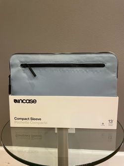 13” MacBook Pro Laptop Compact Sleeve Case