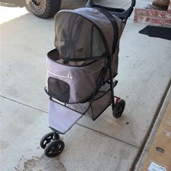 Dog Stroller